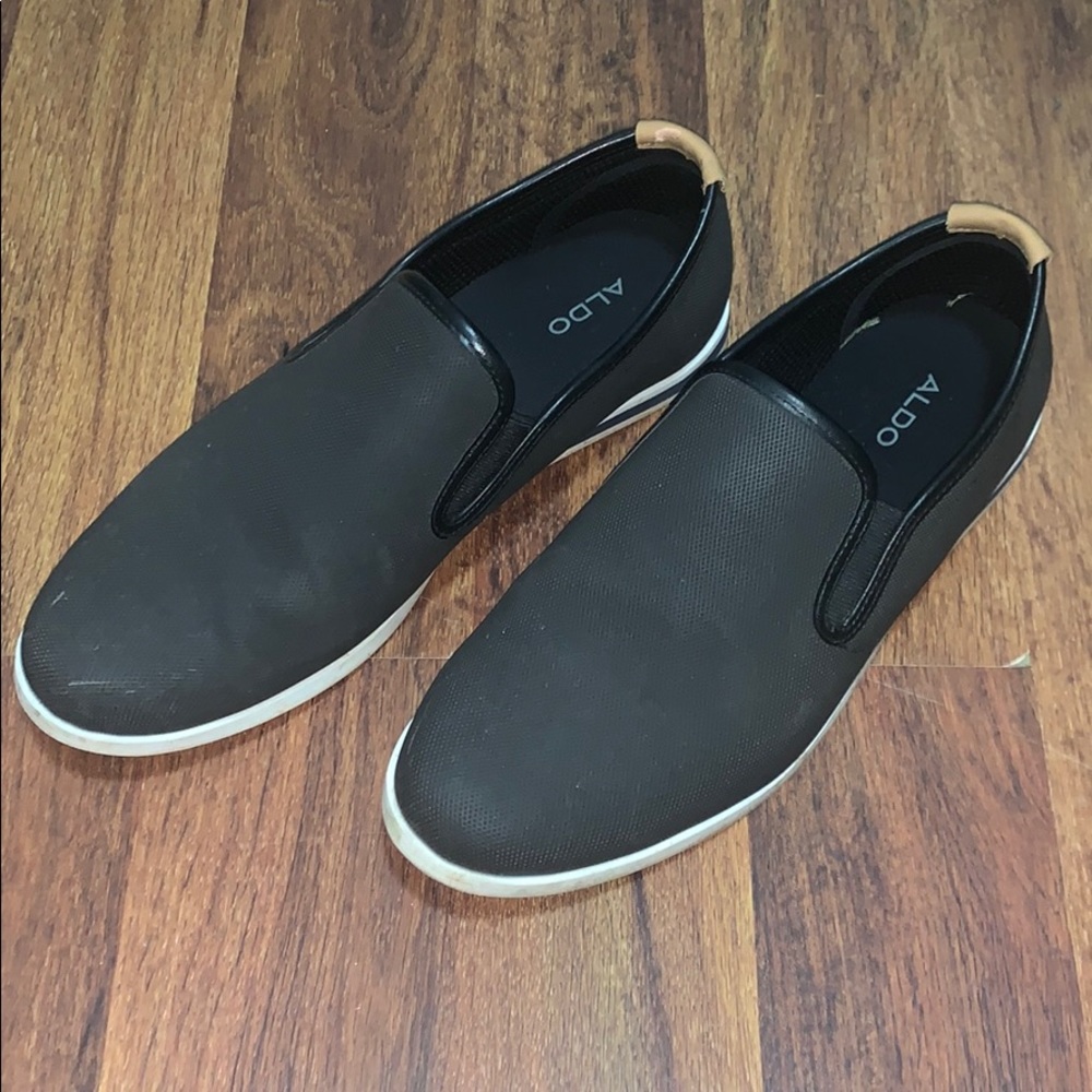 Aldo shoes